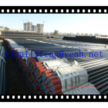 polyethylene coated pipe 100